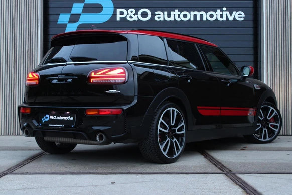 MINI Clubman - Afbeelding 2 van 30