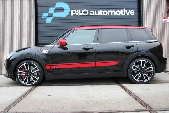 MINI Clubman - Afbeelding 3 van 30