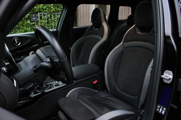 MINI Clubman - Afbeelding 4 van 30