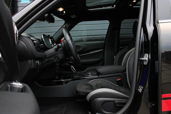 MINI Clubman - Afbeelding 6 van 30