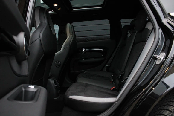 MINI Clubman - Afbeelding 7 van 30