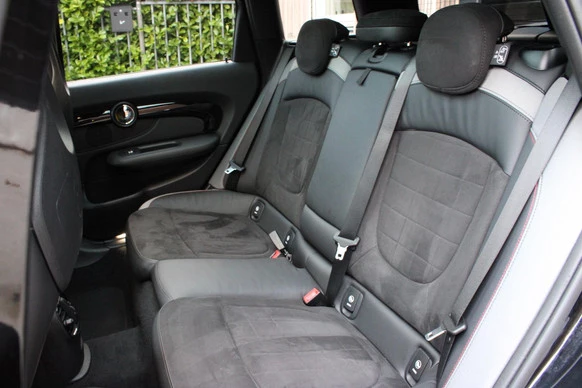 MINI Clubman - Afbeelding 8 van 30