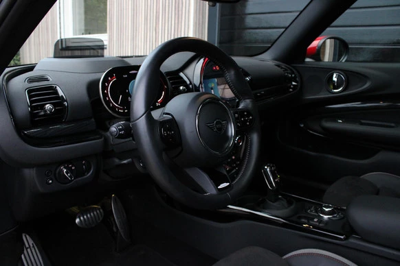 MINI Clubman - Afbeelding 9 van 30