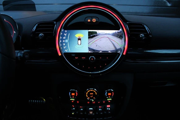 MINI Clubman - Afbeelding 10 van 30