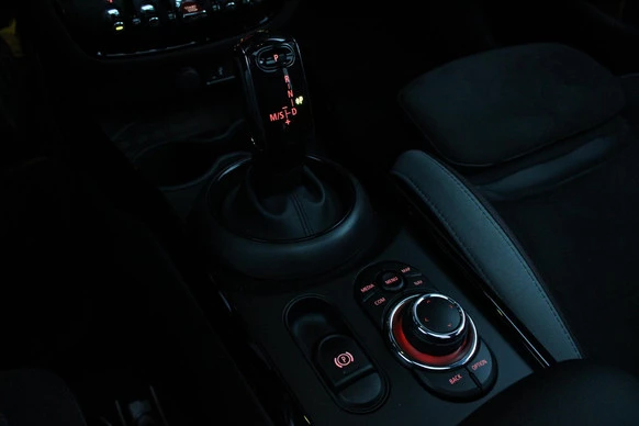 MINI Clubman - Afbeelding 13 van 30