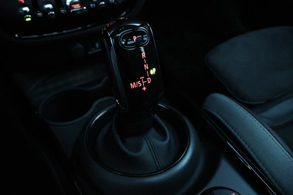 MINI Clubman - Afbeelding 14 van 30