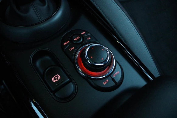 MINI Clubman - Afbeelding 15 van 30