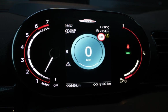 MINI Clubman - Afbeelding 20 van 30