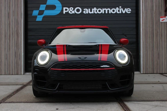 MINI Clubman - Afbeelding 22 van 30