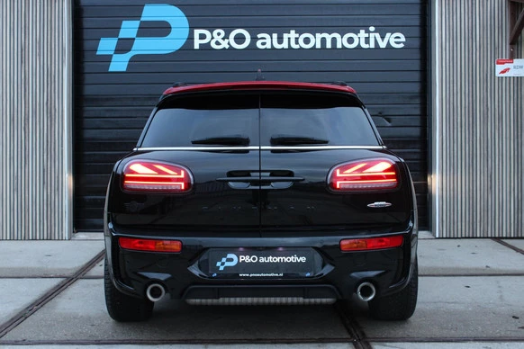 MINI Clubman - Afbeelding 23 van 30