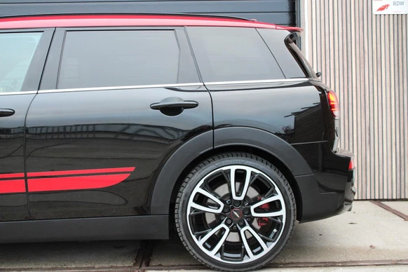 MINI Clubman - Afbeelding 25 van 30