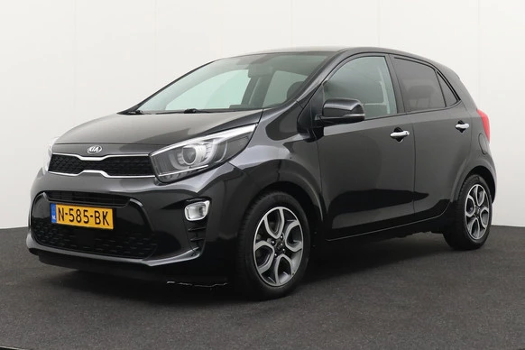 Kia Picanto - Afbeelding 1 van 29