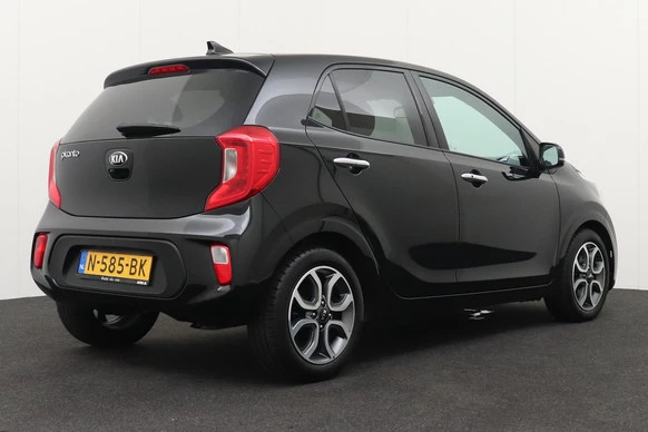 Kia Picanto - Afbeelding 2 van 29