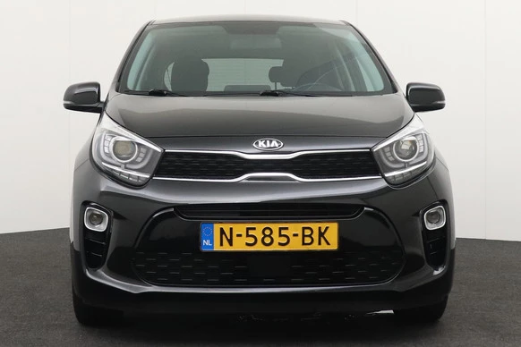 Kia Picanto - Afbeelding 3 van 29