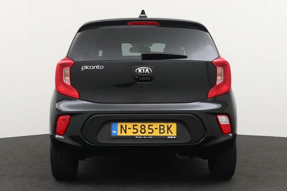 Kia Picanto - Afbeelding 4 van 29