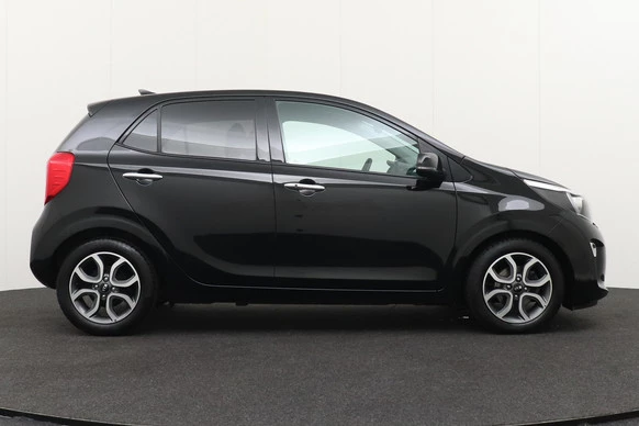 Kia Picanto - Afbeelding 6 van 29