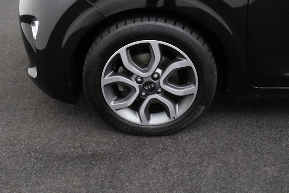 Kia Picanto - Afbeelding 7 van 29