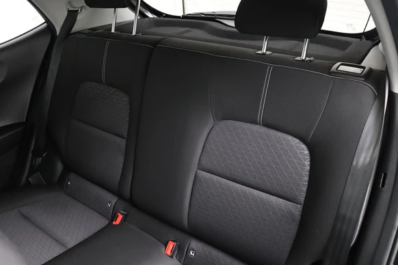 Kia Picanto - Afbeelding 11 van 29