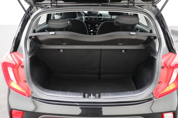 Kia Picanto - Afbeelding 13 van 29