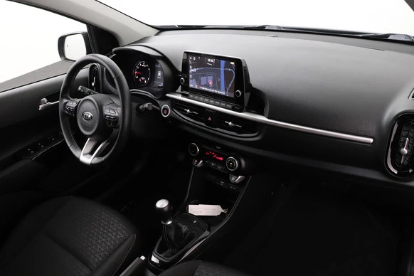 Kia Picanto - Afbeelding 15 van 29