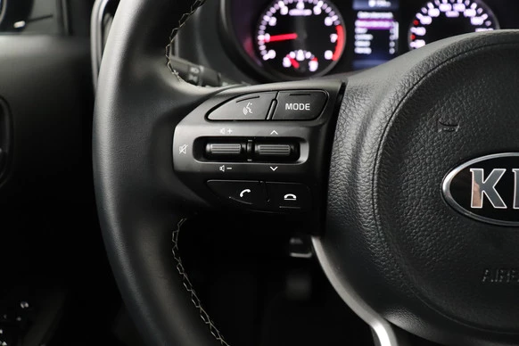 Kia Picanto - Afbeelding 17 van 29