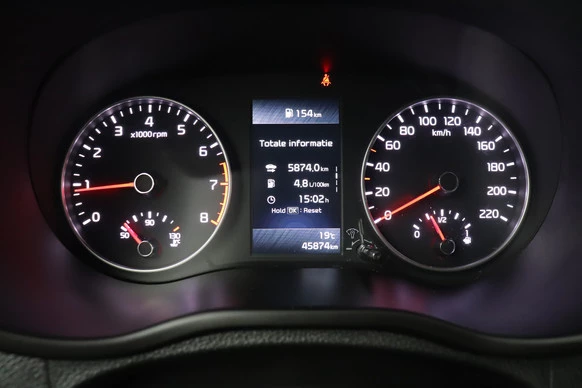 Kia Picanto - Afbeelding 19 van 29