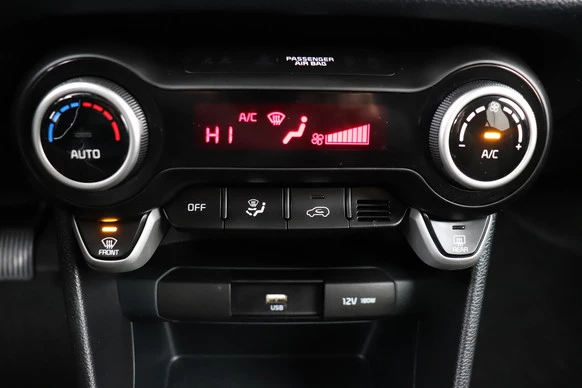 Kia Picanto - Afbeelding 26 van 29