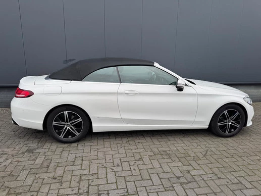 Mercedes-Benz C-Klasse - Afbeelding 6 van 18