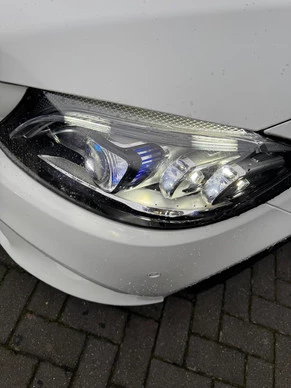 Mercedes-Benz C-Klasse - Afbeelding 7 van 18