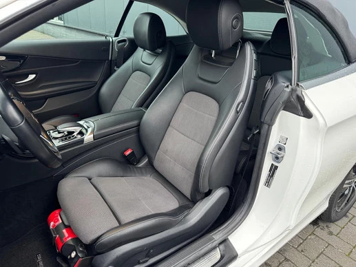 Mercedes-Benz C-Klasse - Afbeelding 14 van 18