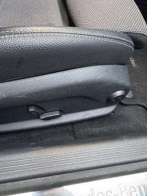 Mercedes-Benz C-Klasse - Afbeelding 17 van 18