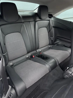 Mercedes-Benz C-Klasse - Afbeelding 18 van 18