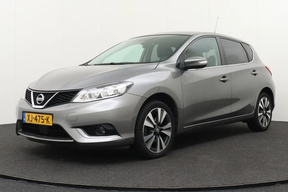 Nissan Pulsar - Afbeelding 1 van 25
