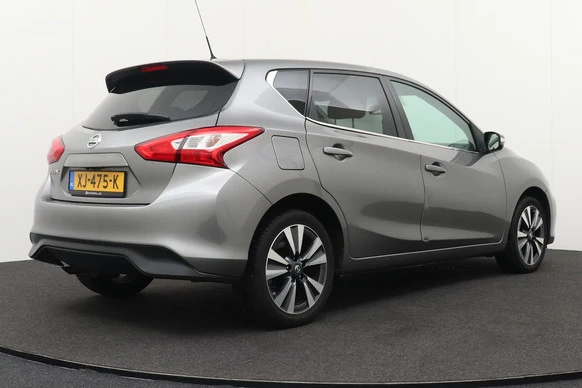 Nissan Pulsar - Afbeelding 2 van 25