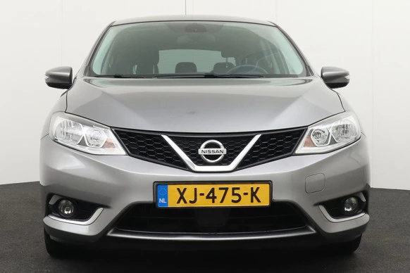 Nissan Pulsar - Afbeelding 3 van 25