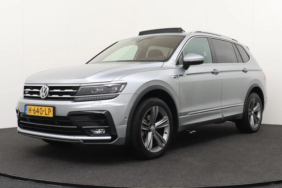Volkswagen Tiguan Allspace - Afbeelding 1 van 30