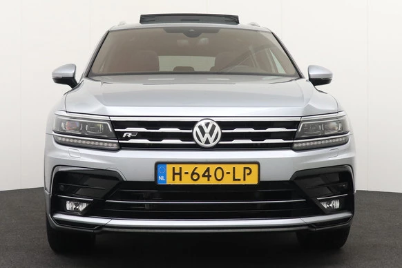 Volkswagen Tiguan Allspace - Afbeelding 3 van 30