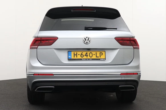 Volkswagen Tiguan Allspace - Afbeelding 4 van 30