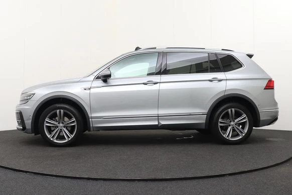 Volkswagen Tiguan Allspace - Afbeelding 5 van 30