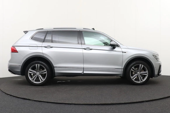 Volkswagen Tiguan Allspace - Afbeelding 6 van 30