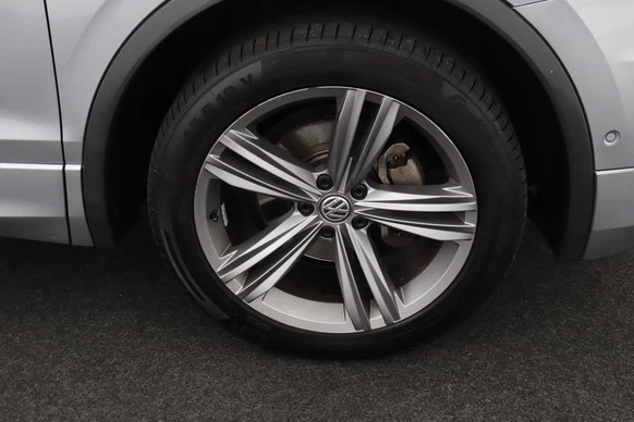 Volkswagen Tiguan Allspace - Afbeelding 7 van 30