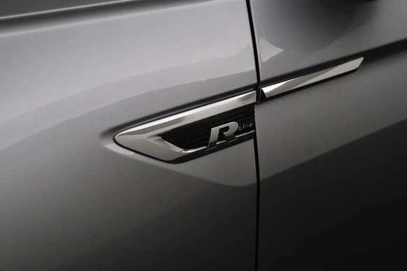 Volkswagen Tiguan Allspace - Afbeelding 8 van 30