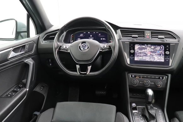 Volkswagen Tiguan Allspace - Afbeelding 10 van 30