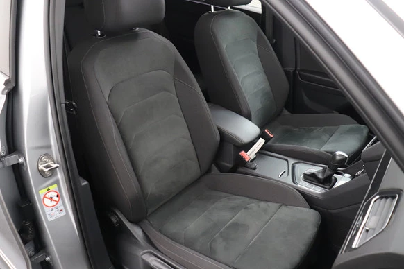Volkswagen Tiguan Allspace - Afbeelding 18 van 30