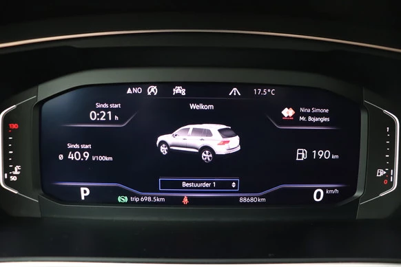 Volkswagen Tiguan Allspace - Afbeelding 24 van 30