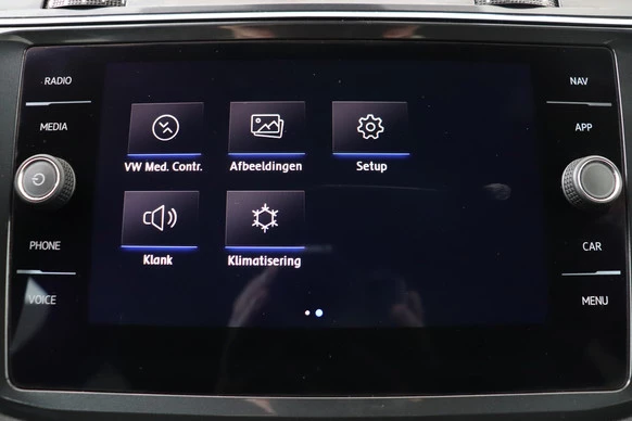 Volkswagen Tiguan Allspace - Afbeelding 26 van 30