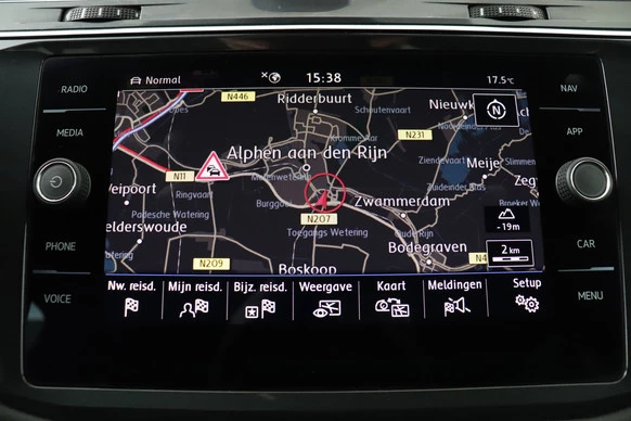 Volkswagen Tiguan Allspace - Afbeelding 28 van 30