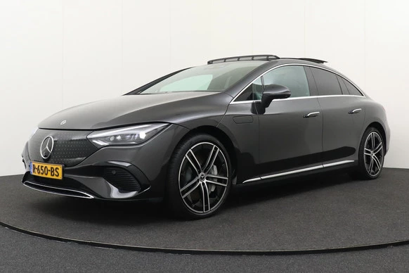 Mercedes-Benz EQE - Afbeelding 1 van 30