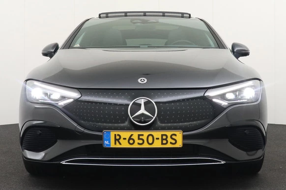 Mercedes-Benz EQE - Afbeelding 3 van 30