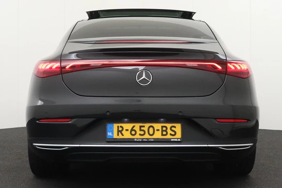 Mercedes-Benz EQE - Afbeelding 4 van 30